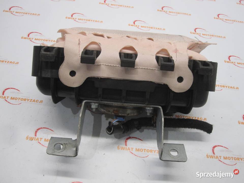 OPEL VIVARO B 16r AIRBAG poduszka pasażera świętokrzyskie sprzedam