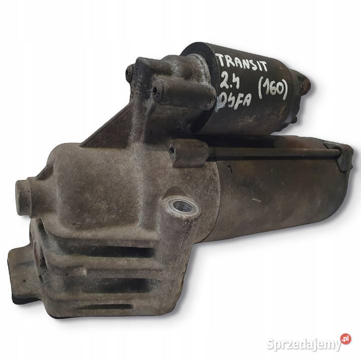 ROZRUSZNIK Ford Transit MK6 VI 24 TDDI Chełm