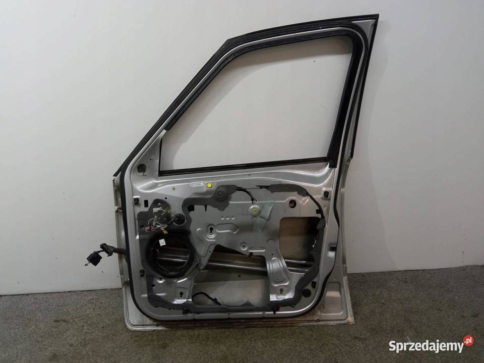 DRZWI PRAWE PRZÓD 66 Ford Galaxy Mk3 2006