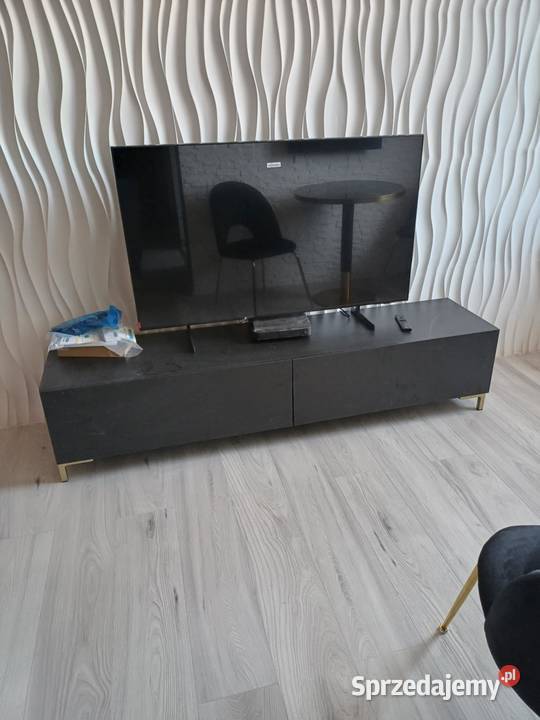 Sprzedam szafkę rtv