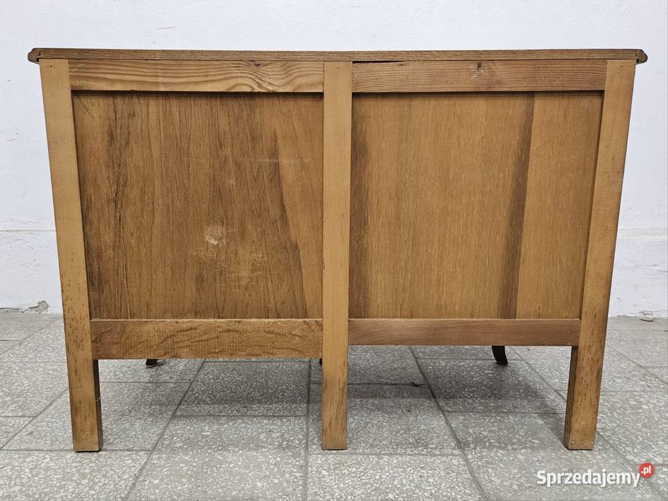 Biurko ludwikowskie Francja Nowy Sącz