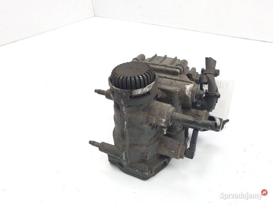 ZAWÓR POWIETRZA MERCEDES ACTROS MP4 A0014311213 Lipno