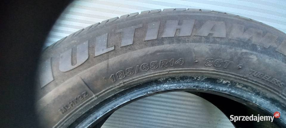 Opony Firestone 18565r14 Łódź