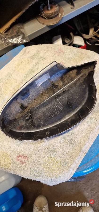 Obudowa lusterka bmw e90 e91 kolor A22 Części samochodowe Pruszcz Gdański