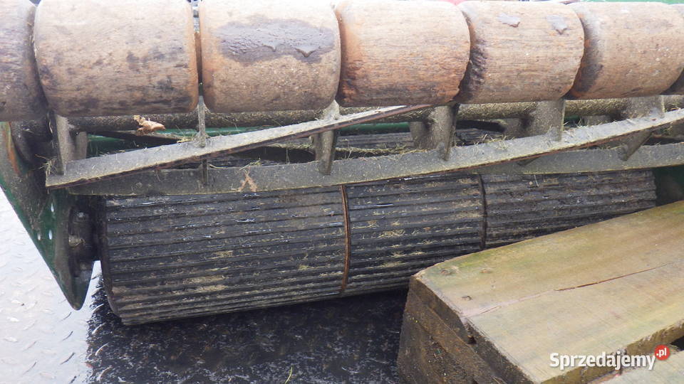 Honda Kosiarka Wrzecionowa Kosiarka Bębnowa Krasne