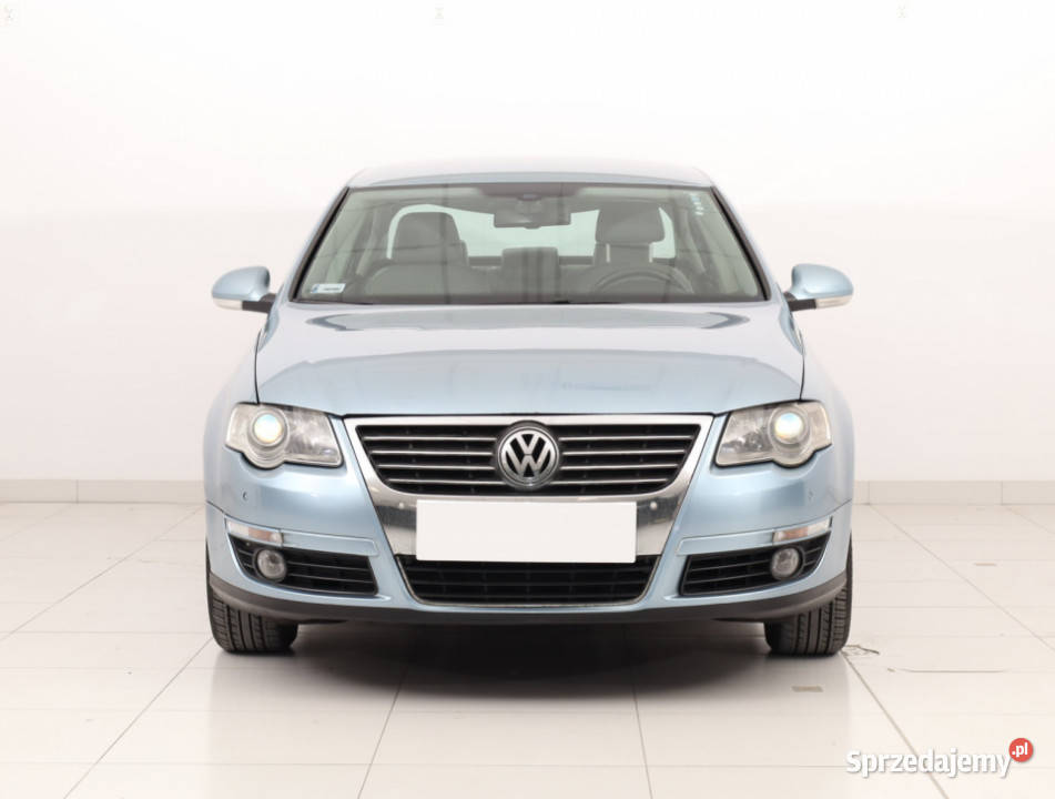 VW Passat 20 TDI Piaseczno
