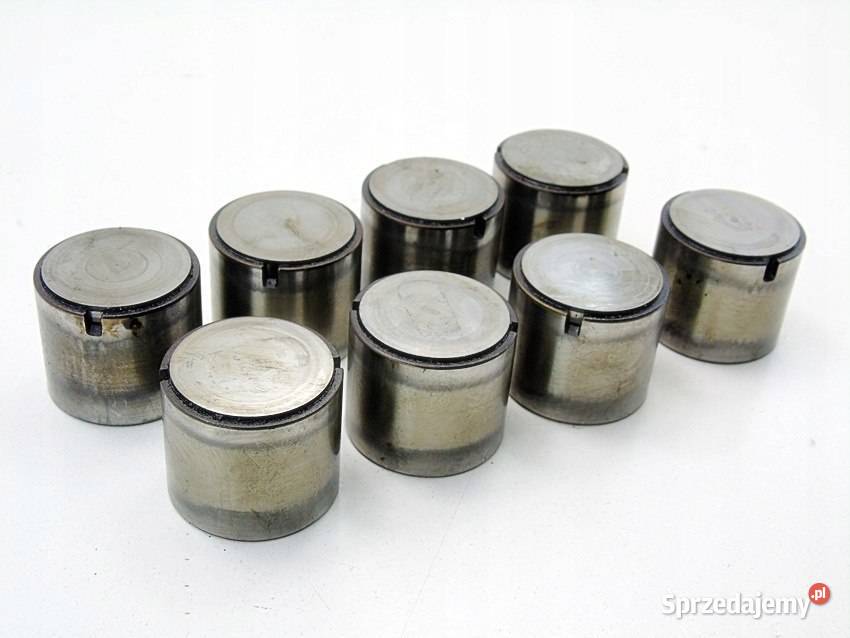 POPYCHACZE SZKLANKI ZAWOROWE 12 8V ALBEA PALIO osobowe Sosnowiec sprzedam