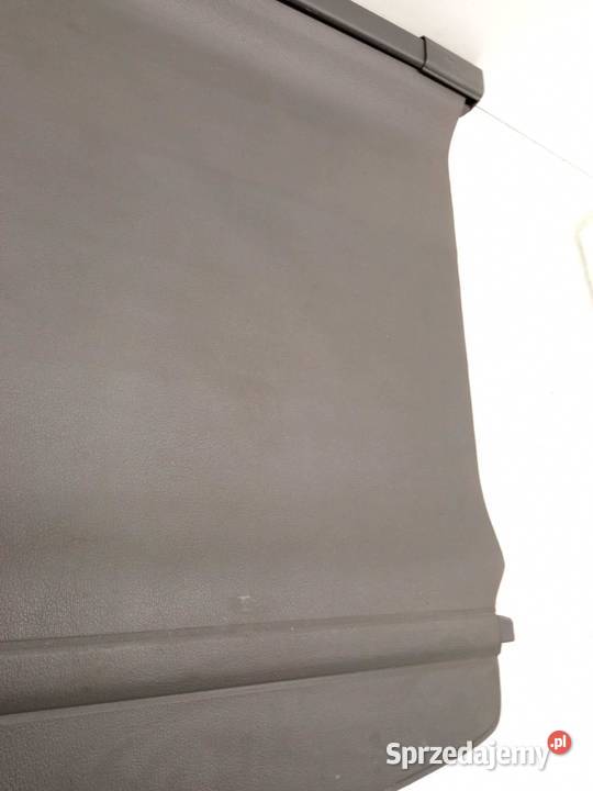 ROLETA BAGAŻNIKA VW Volkswagen Touran I 20032010 świętokrzyskie sprzedam