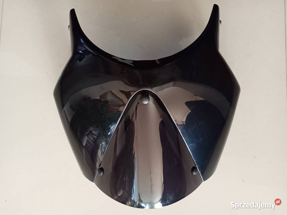 OWIEWKA SZYBA TRIUMPH BONNEVILLE STREET THRUXTON