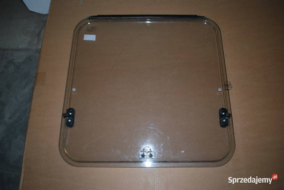 SZYBA DOMETIC 43R001748 DO KAMPERA Grzebowilk