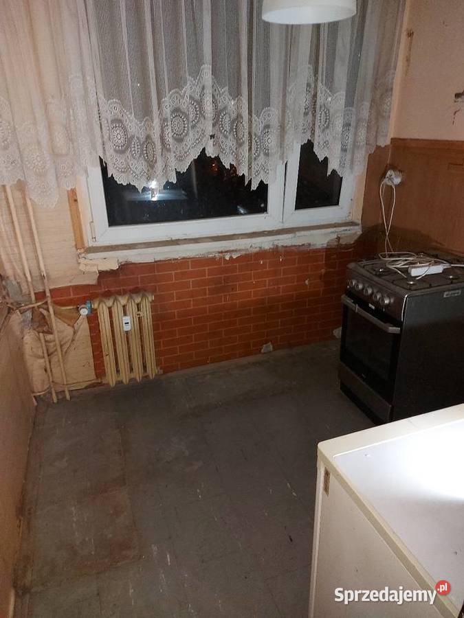Wywóz Starych Mebli Opróżnianie Mieszkań Domów Legnica