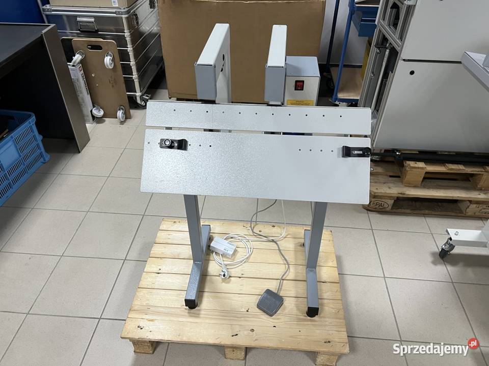 Zszywacz Angro X14 Dwugłowicowy mazowieckie Radom