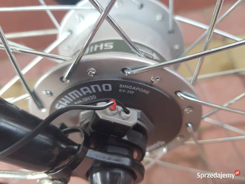 rower miejski 28 marki streetcoach Ząbki