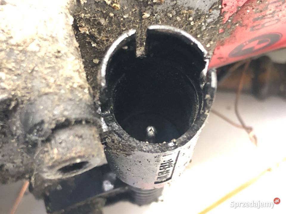 SPRĘŻARKA KLIMATYZACJI BMW E46 8386650 19 118