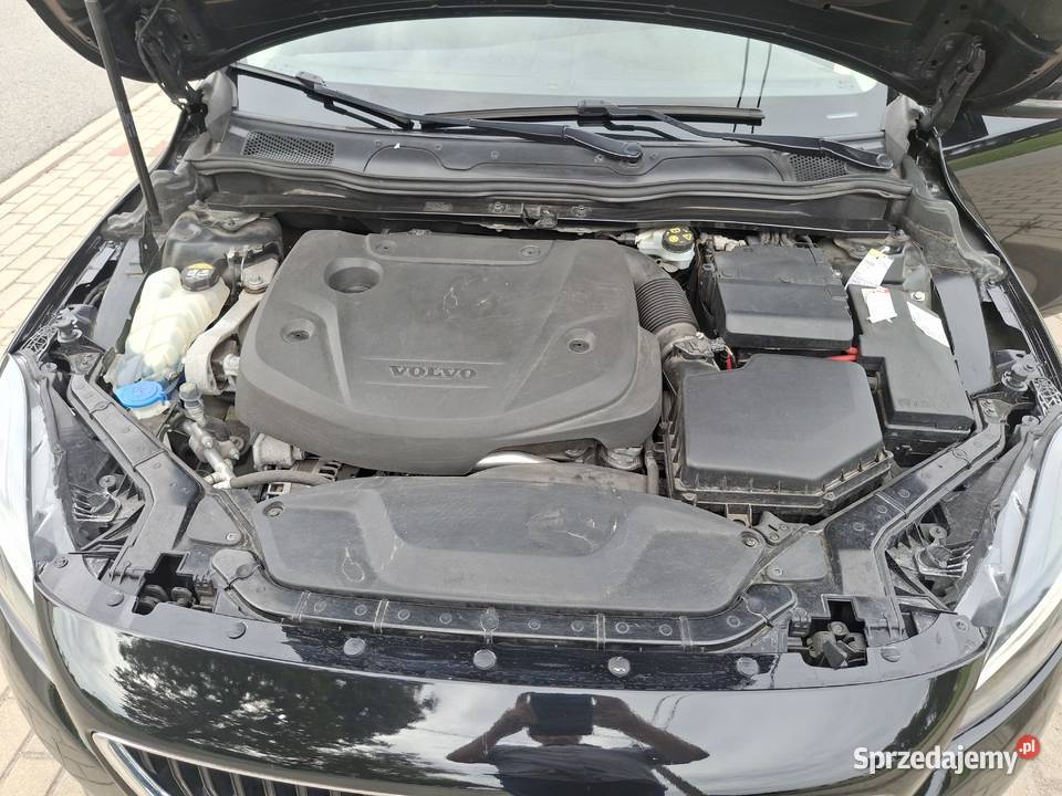 Sprzedam volvo v40