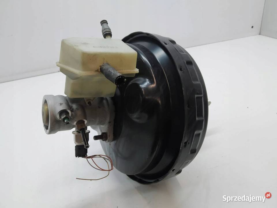 POMPA HAMULCOWA SERWO 8200076082B Renault Espace Pompy hamulcowe