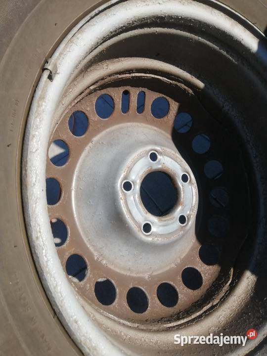 opony felgi kola opel 16 5 115 et 47 otwór 71