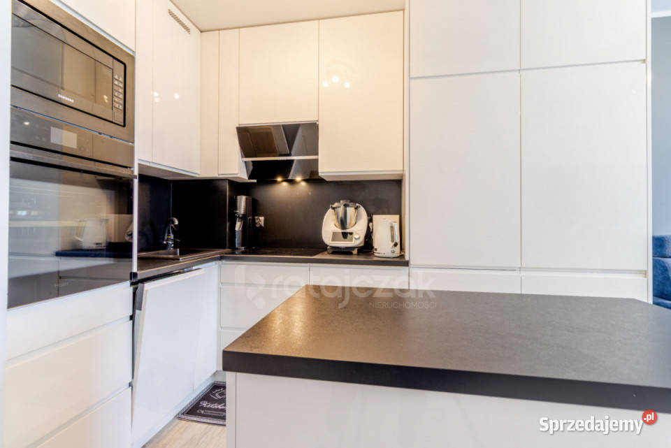 Mieszkanie sprzedam Bolszewo 467m2 3pokojowe sprzedam