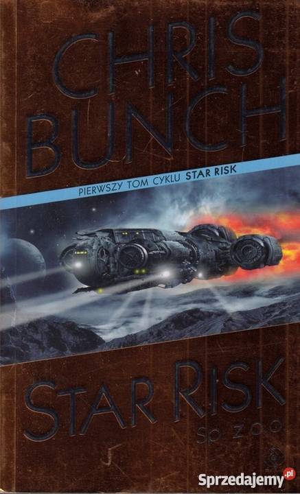 STAR RISK SPZ OO BUNCH CHRIS Piła