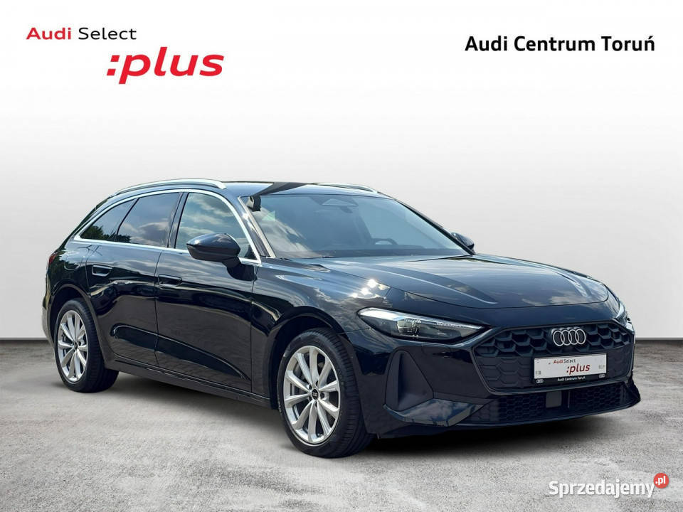 Audi A5 Avant Toruń