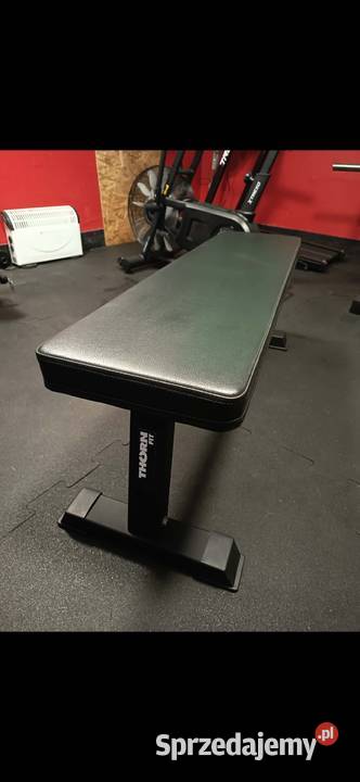 Ławka do treningu Sport i Wypoczynek wielkopolskie Żerków