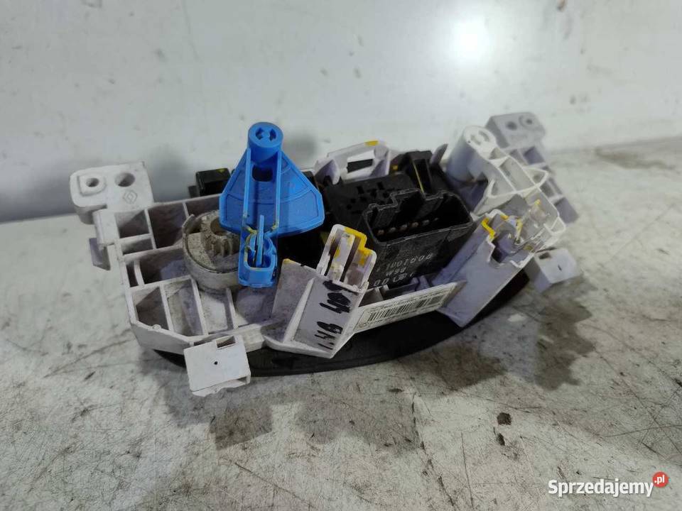 PANEL NAWIEWU DACIA SANDERO T1001640A