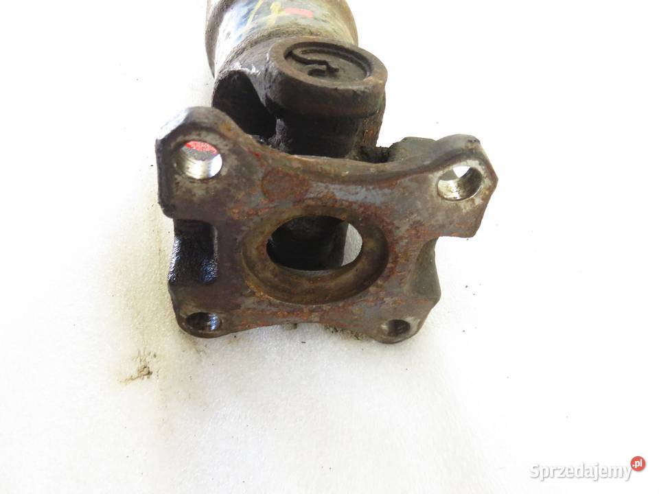 WAŁ NAPĘDOWY FORD TRANSIT MK5 23 E5FA małopolskie