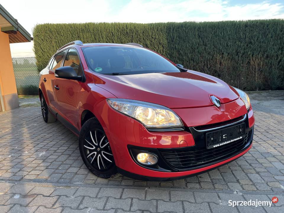 Renault Megane 16 benzyna Kock sprzedam