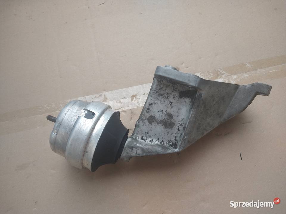 Łapa Podpora Silnika 8D0 199 307H VwSkodaAudi małopolskie Radziszów