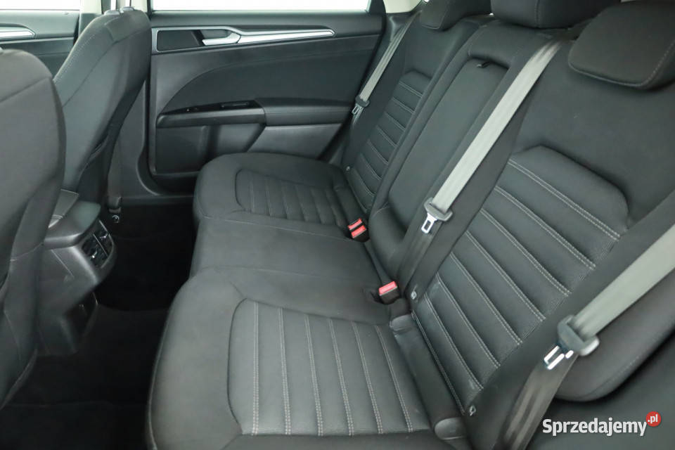 Ford Mondeo 20 TDCI Piaseczno