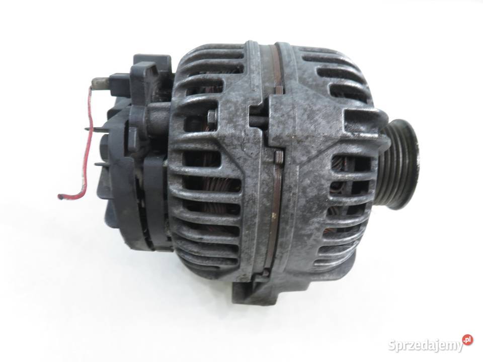 ALTERNATOR VOLVO S80 I TS XY 29 B 6294 S