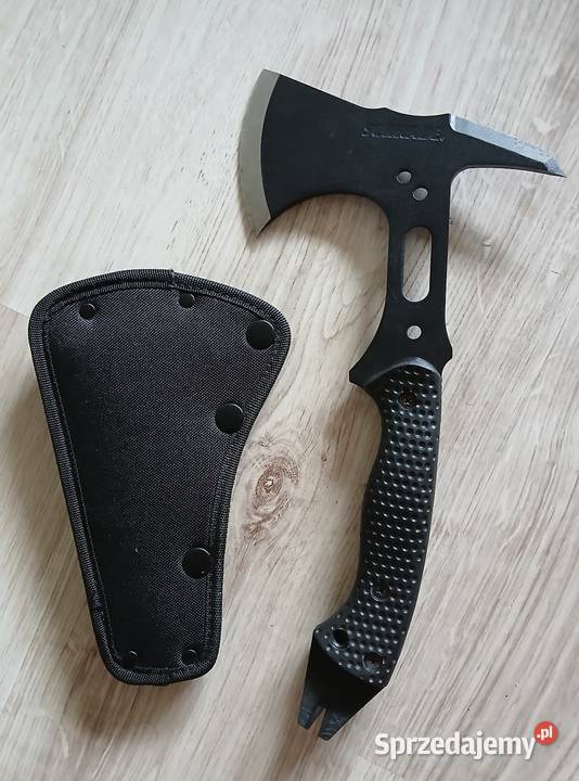 Toporek Schrade Tactical Hatchet SCAXE5 lubelskie Lubartów