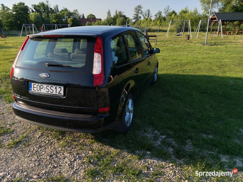 Sprzedam Ford Focus c łódzkie