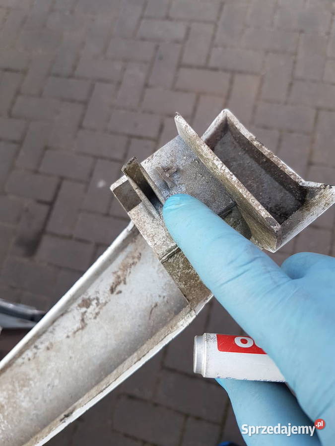 RENAULT MASTER II 19982003 ATRAPA GRILL ZNACZEK wielkopolskie