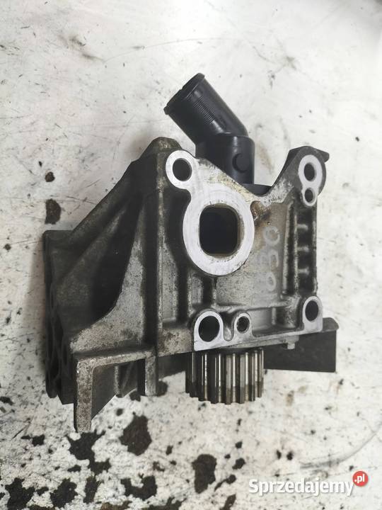 POMPA WODY OBUDOWA 9646075210 11 8V Citroen C2 I