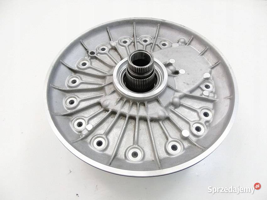 Pompa oleju kosz bęben skrzyni biegów 8HP70X Sosnowiec