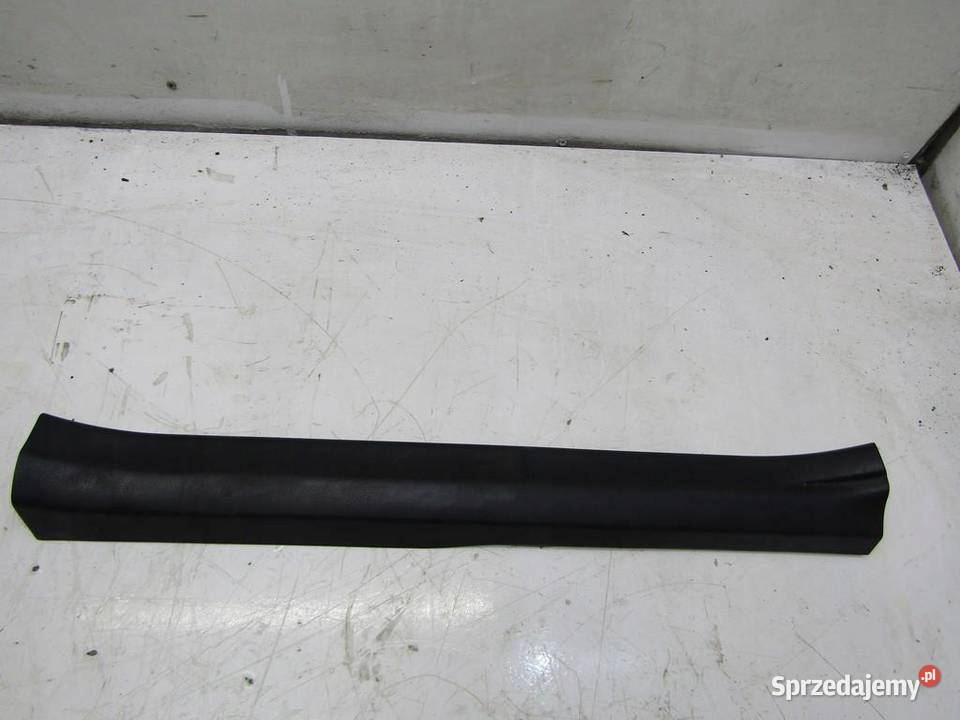 OSŁONA PROGU PRAWY PRZÓD PRZEDNIA TOYOTA RAV4 IV osobowe sprzedam