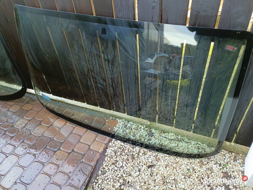 Ducato Jumper Boxer 19952006r szyba przednia Złoczew