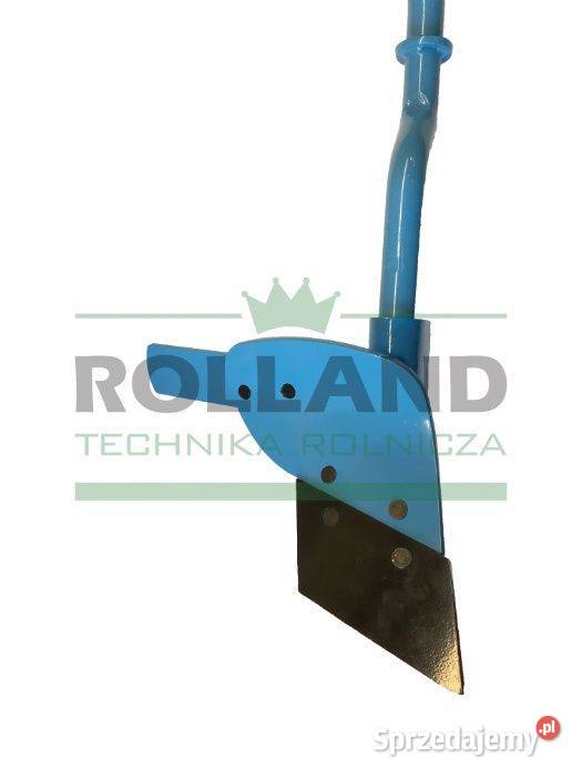 Korpusy przedpłużne przedpłużki Rabe Werk Przedbórz sprzedam