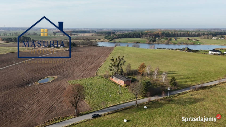 Ostatnia działka w GROMOTACH