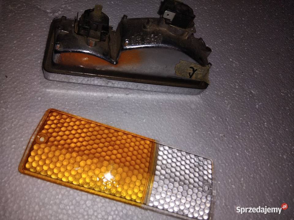 Lampa postojowe Łada 2106 Łada Niva Przemyśl