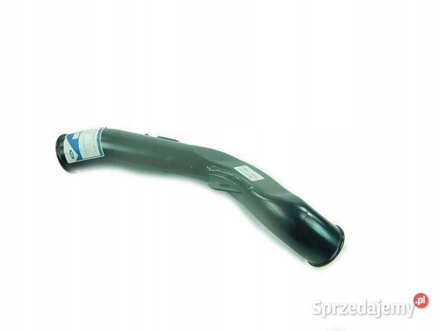 RURA RURKA INTERCOOLERA FORD FOCUS MK1 9804 18 Węże chłodnicy