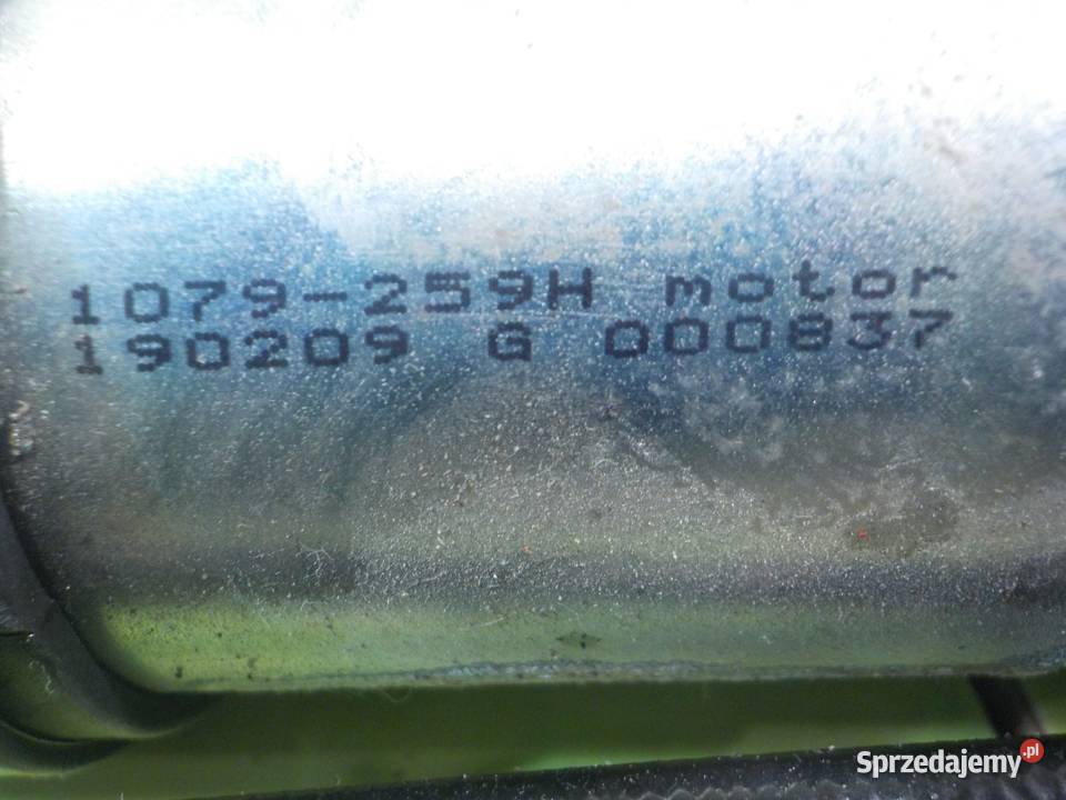 MERCEDES ML W164 LIFT 30 CDI 09r pompa silownik Suków