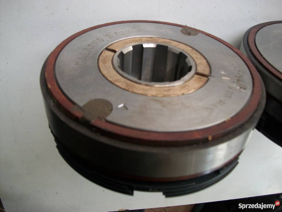 Sprzęgło ETM102K 1H Olkusz