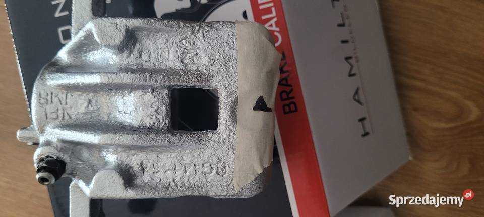 OKAZJA Zaciski tył kia soul hyundai opel Kalisz