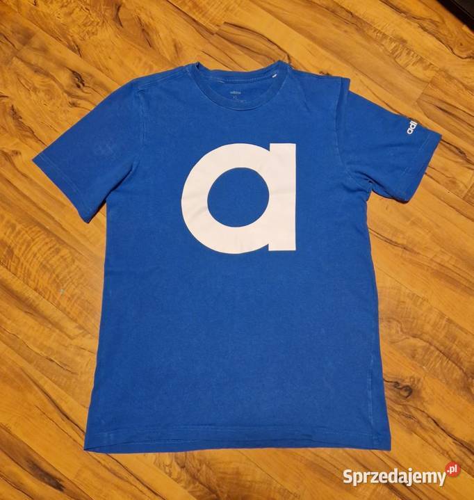 Podkoszulka męska Adidas XL M sprzedam