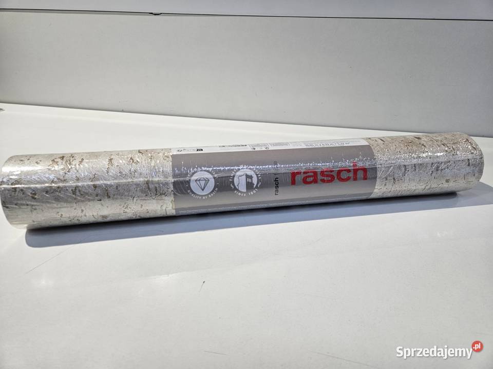 Tapeta Beton Rasch 538328 Tapety i naklejki małopolskie