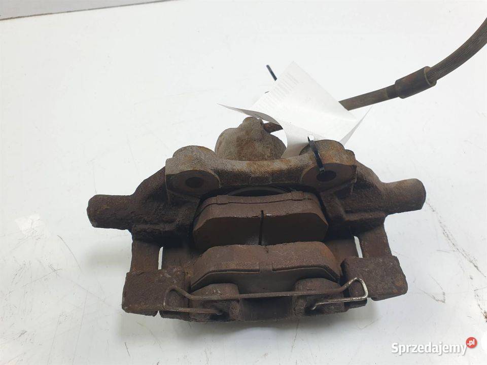 ZACISK HAMULCOWY PRZÓD PRAWY FORD GALAXY 19TDI