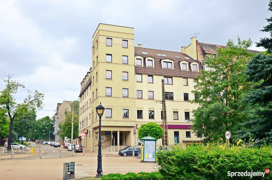 Mieszkanie 105 m2 w centrum Mysłowic Plac internet Mieszkania Mysłowice sprzedam