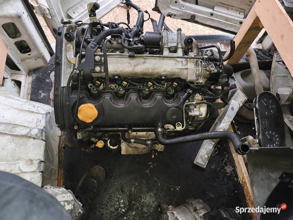 Silnik Zielona Góra